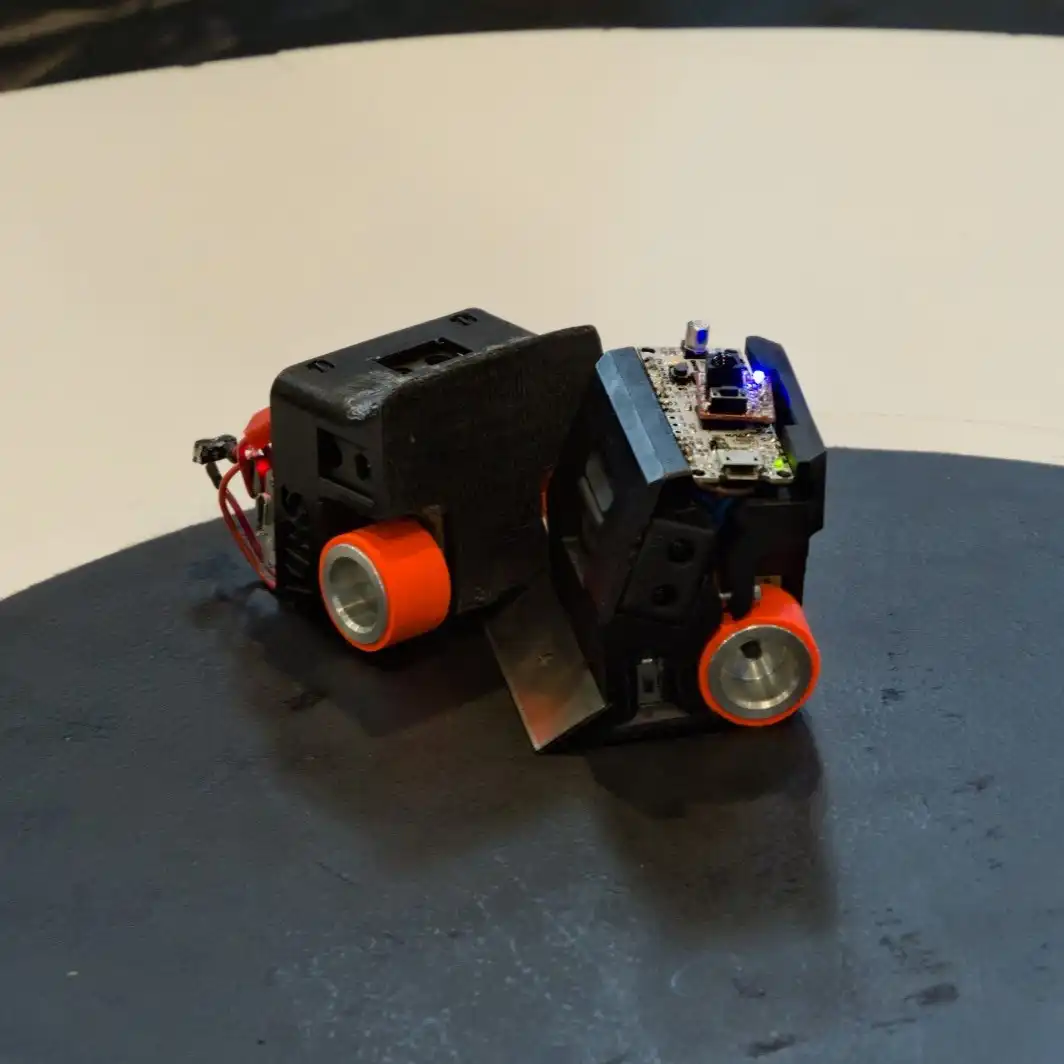 Micro Sumo